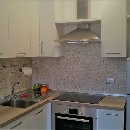 Apartament Vento Di Maestro Alghero Zewnętrze zdjęcie