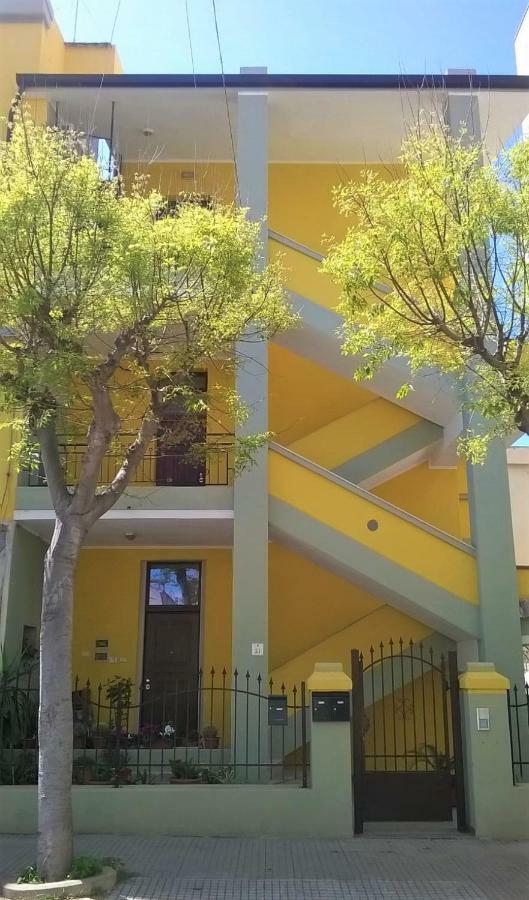 Apartament Vento Di Maestro Alghero Zewnętrze zdjęcie