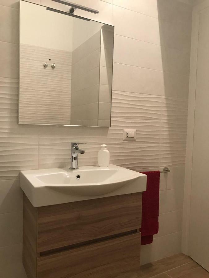 Apartament Vento Di Maestro Alghero Zewnętrze zdjęcie