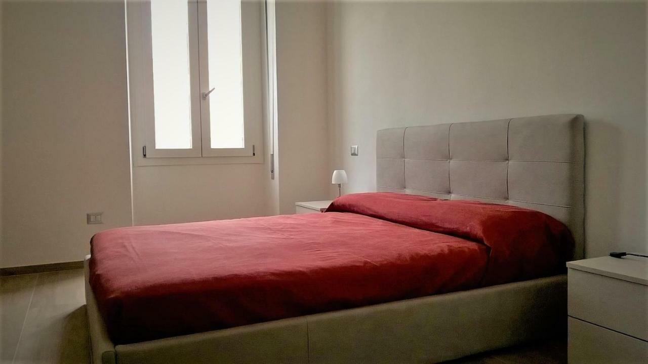 Apartament Vento Di Maestro Alghero Zewnętrze zdjęcie