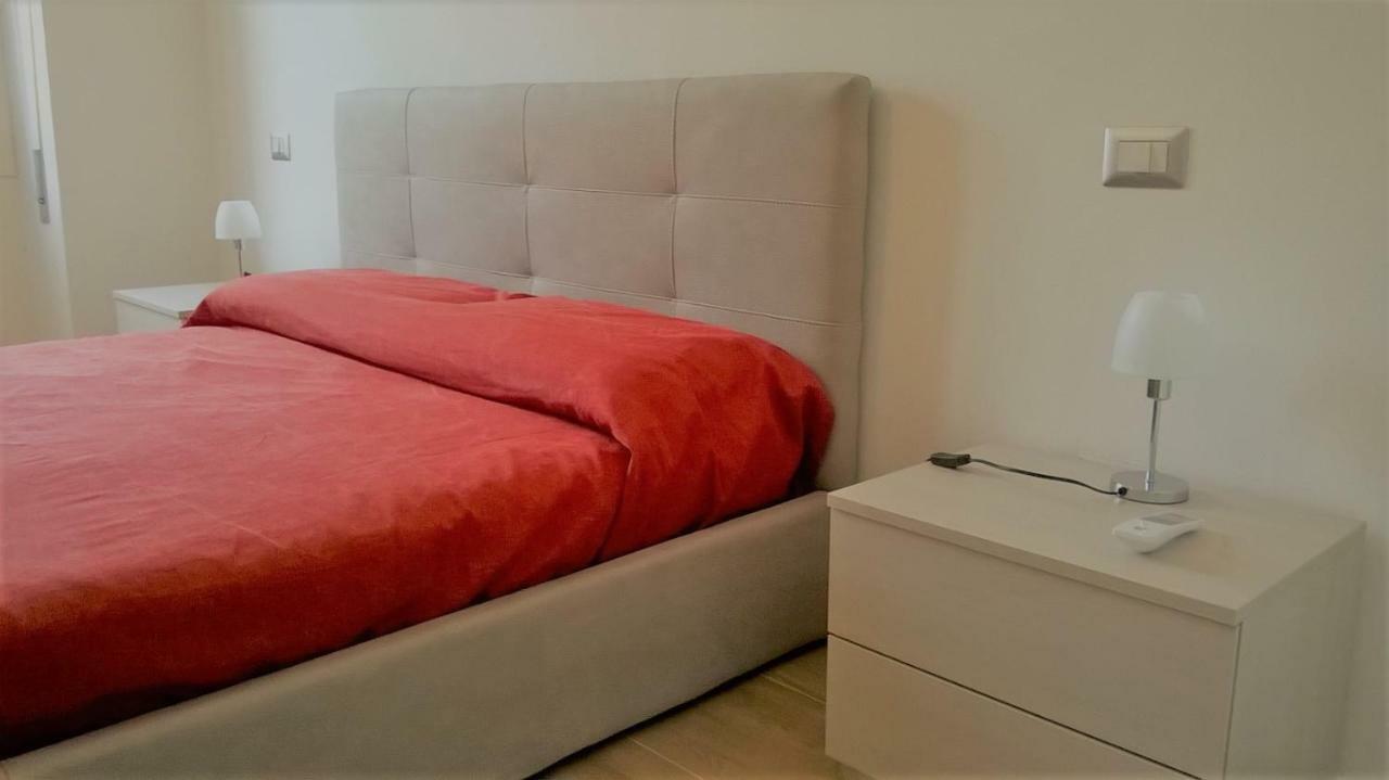 Apartament Vento Di Maestro Alghero Zewnętrze zdjęcie