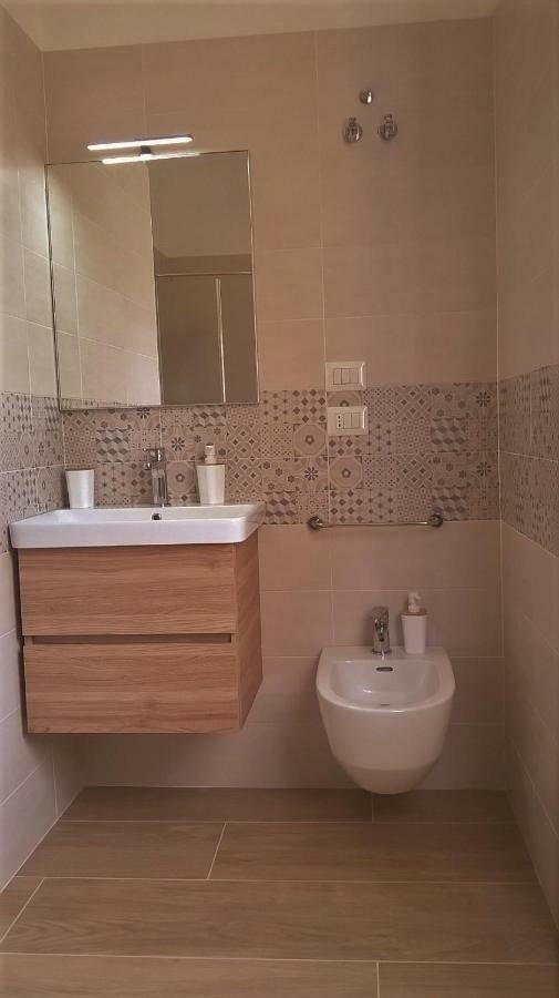 Apartament Vento Di Maestro Alghero Zewnętrze zdjęcie