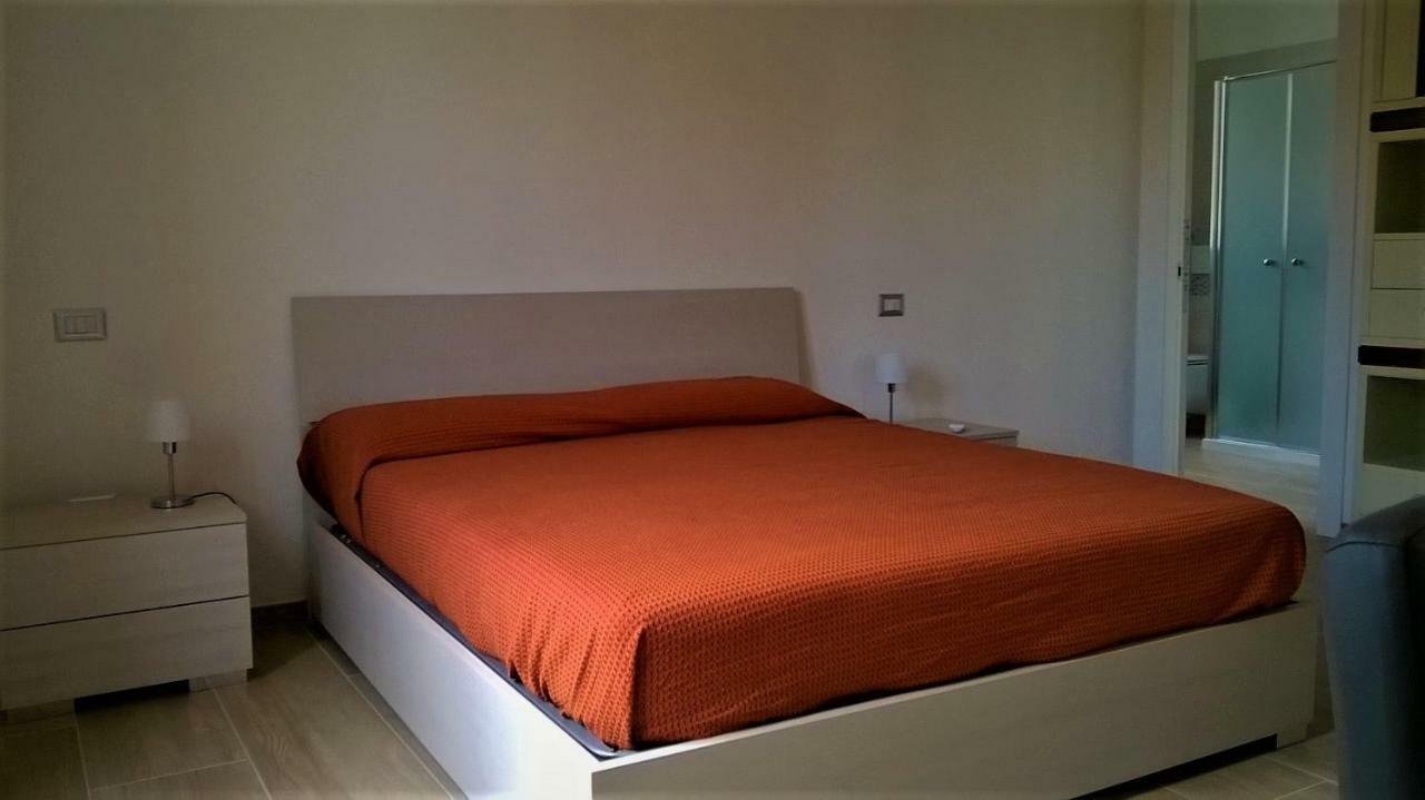 Apartament Vento Di Maestro Alghero Zewnętrze zdjęcie